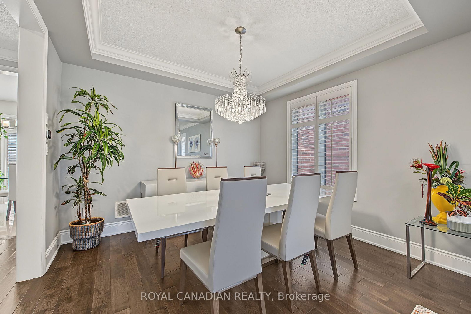 13 Island Grove • Brampton, ON photo 7