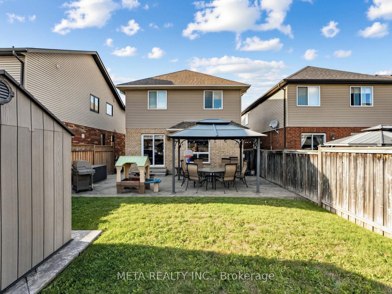 4 Murray Court • Orangeville, ON photo 36