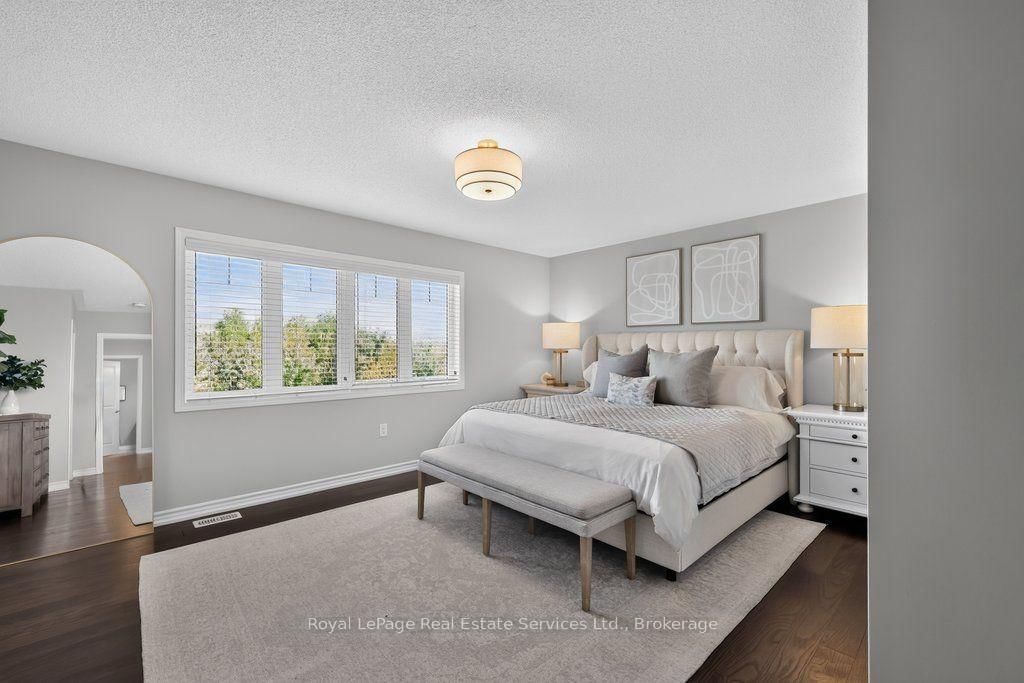1422 Orr Terrace • Milton, ON photo 28