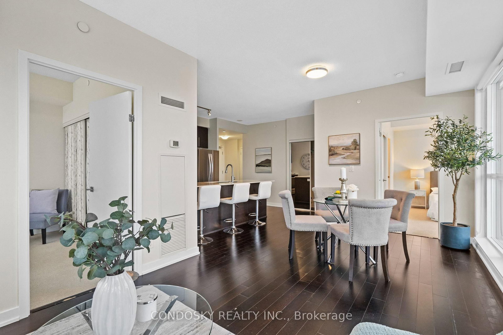 4109-510 Curran Pl, Mississauga, view 20