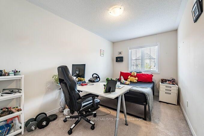326 Bonnieglen Farm Boulevard • Caledon, ON photo 43