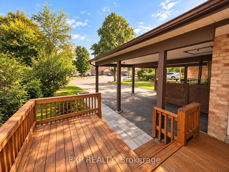 36 Scribner Court