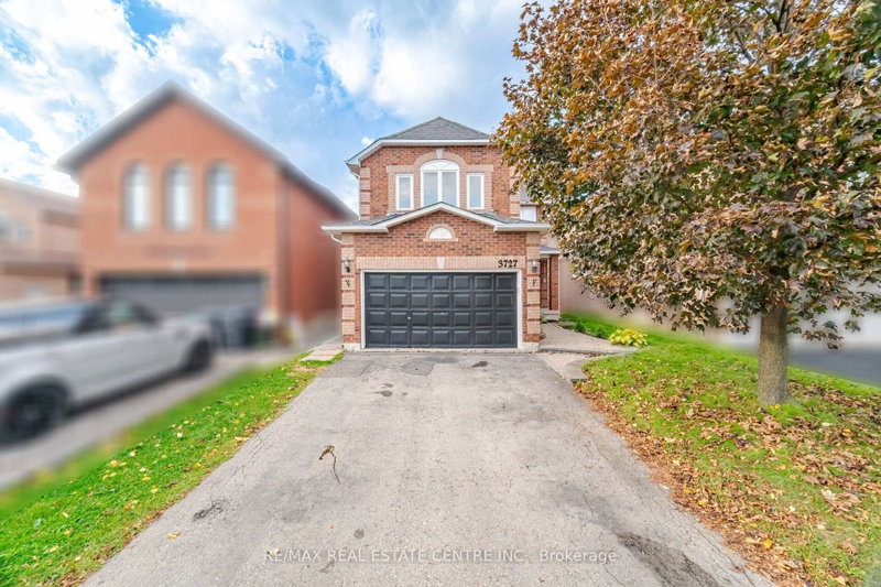 3727 Althorpe Circle