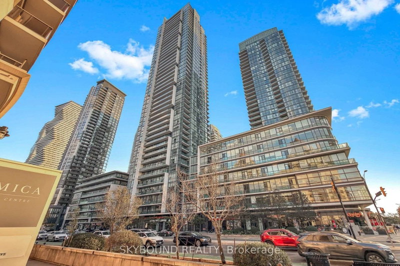214 - 4070 Confederation Parkway