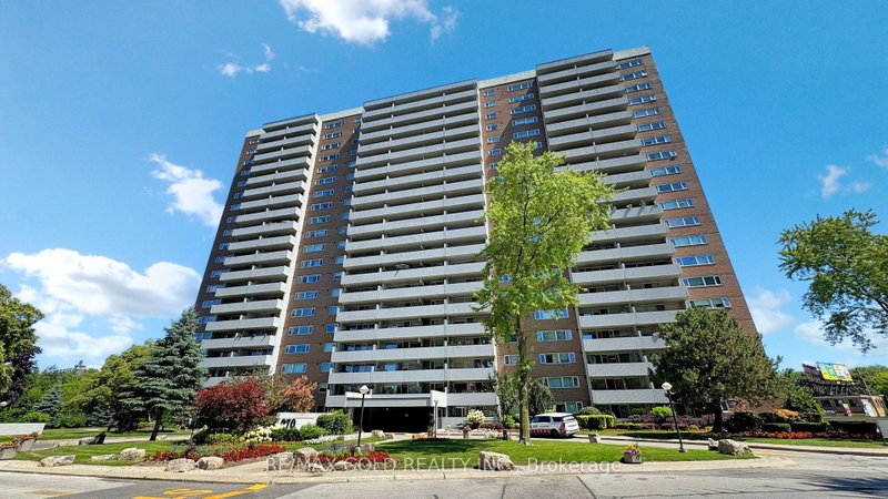1504 - 270 Scarlett Road