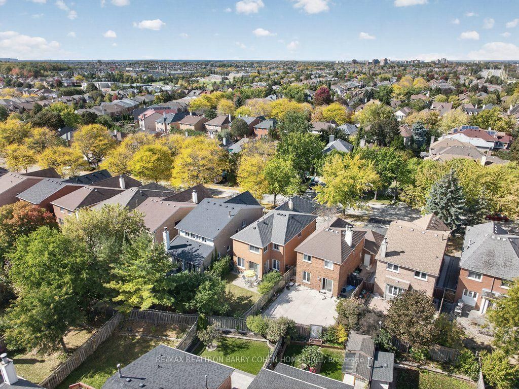 2528 Willowburne Dr, Mississauga, view 32