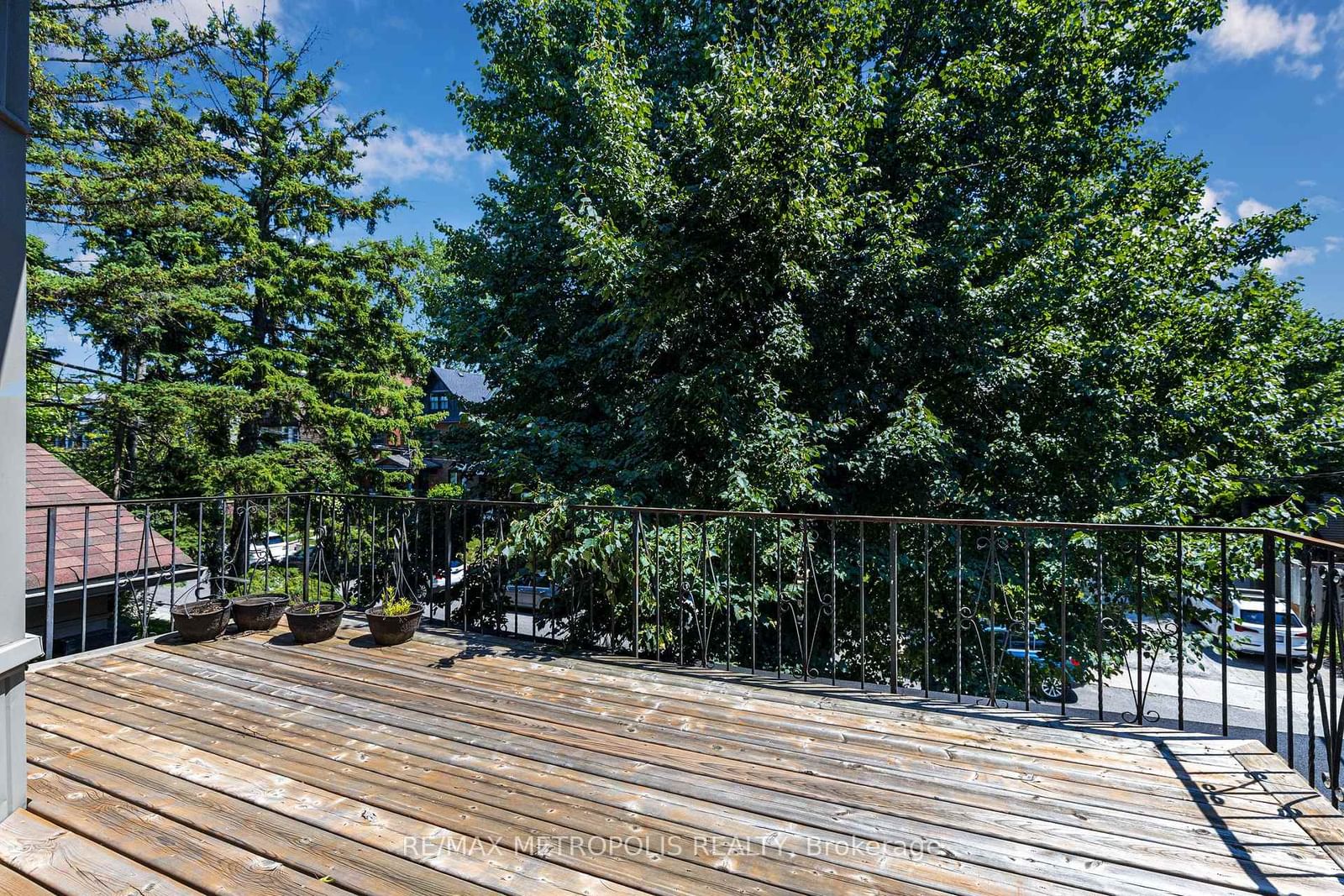 26 Algonquin Ave, Toronto, view 23