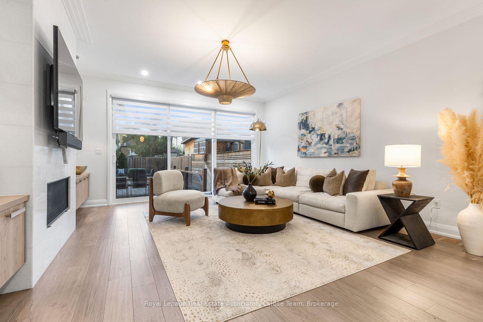 41 B Maple Ave, Mississauga, view 12