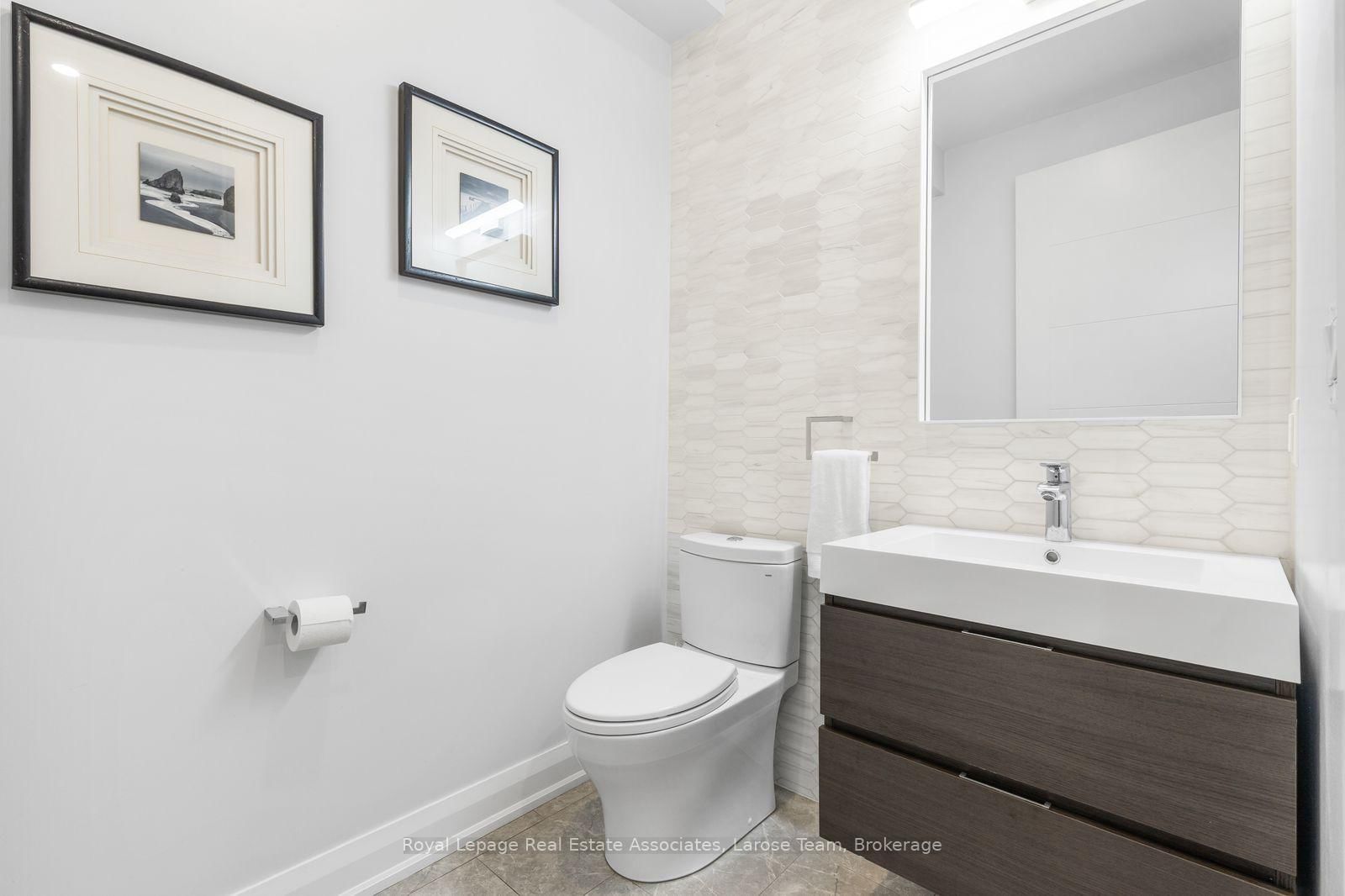 41 B Maple Ave, Mississauga, view 4