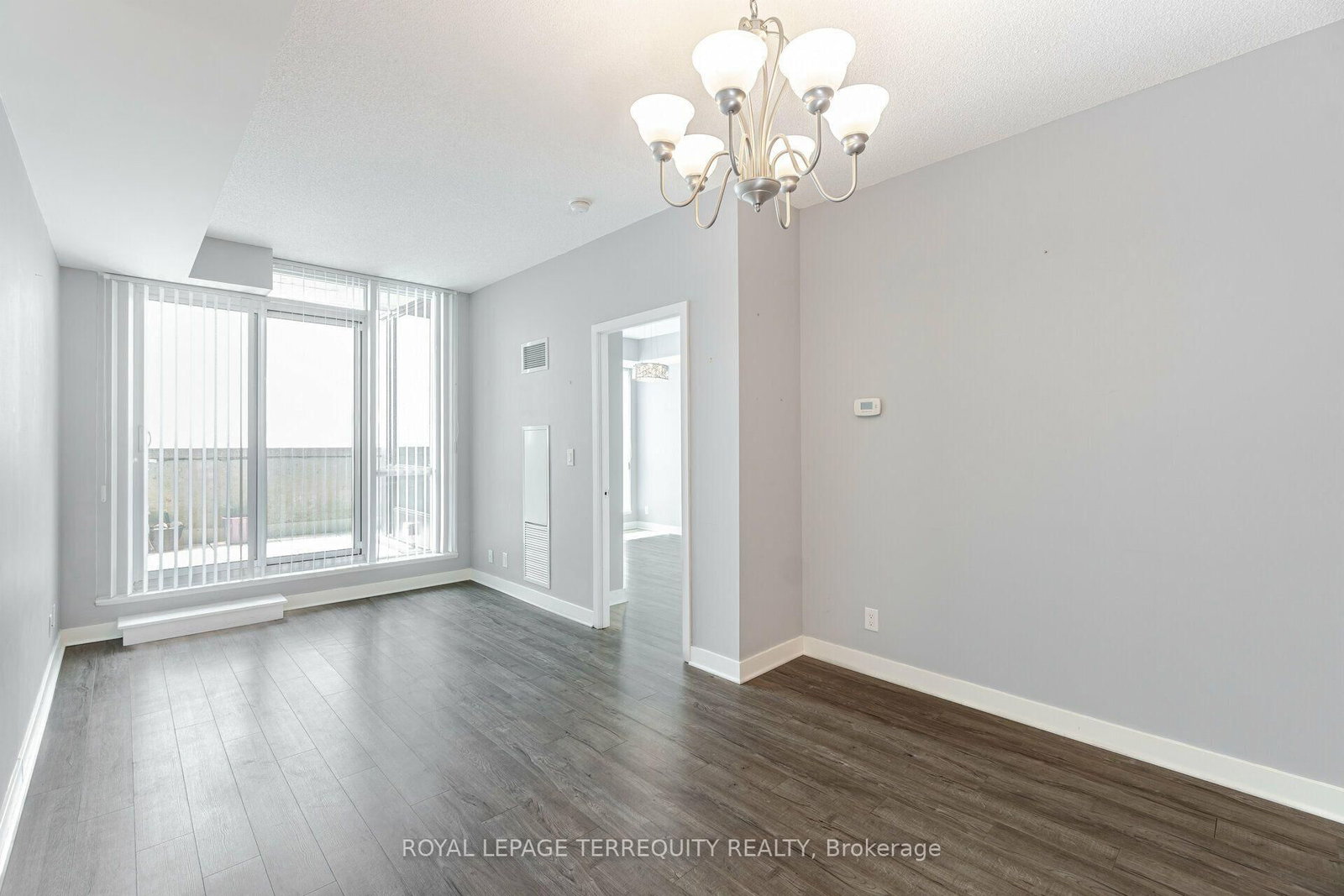 508-3985 Grand Park Dr, Mississauga, view 18