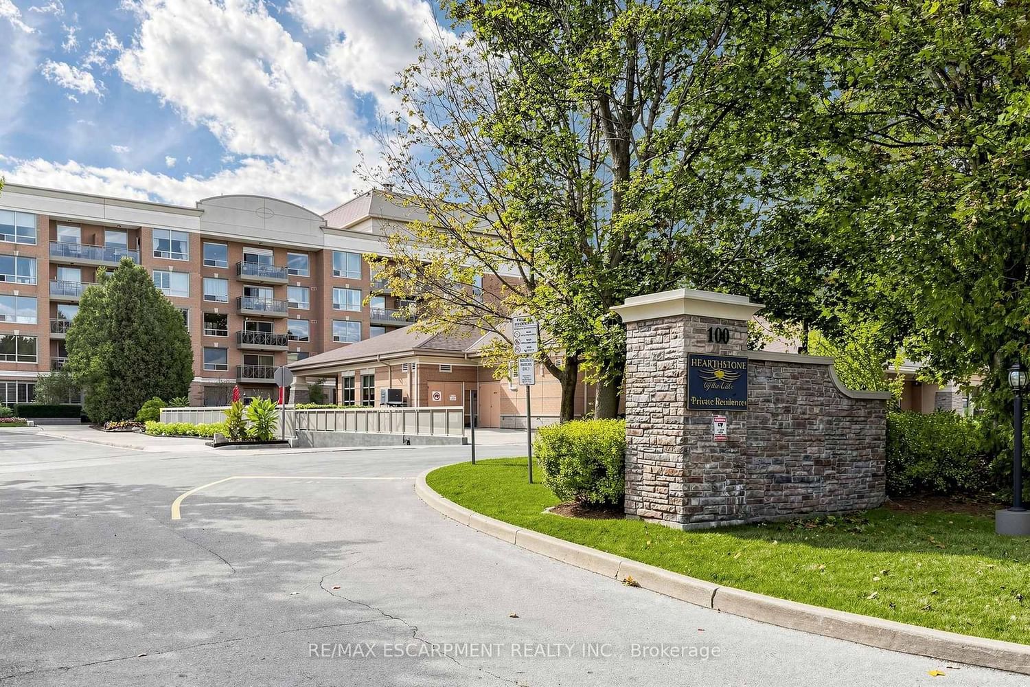 100 Burloak Drive, Unit 2416