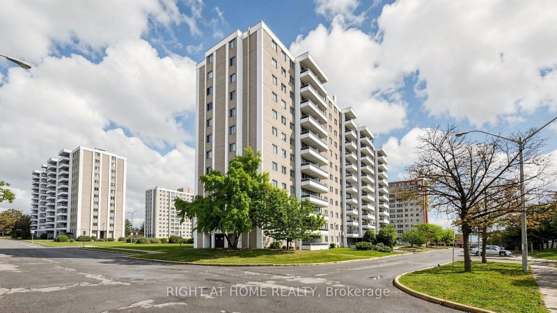 904 - 100 Lotherton Pathway