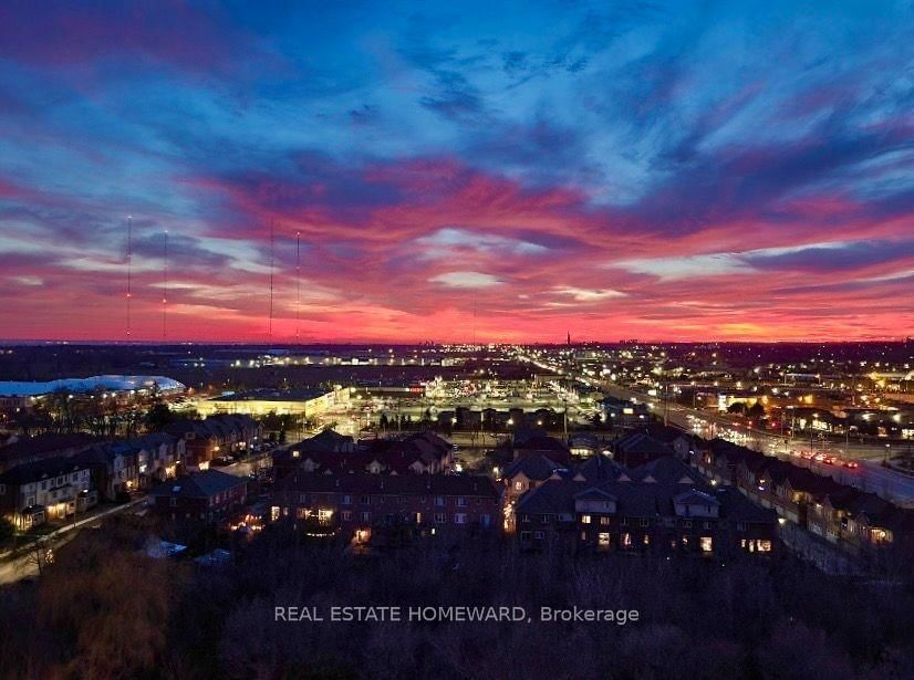 966 Inverhouse Drive • #1507 • Mississauga, ON photo 22