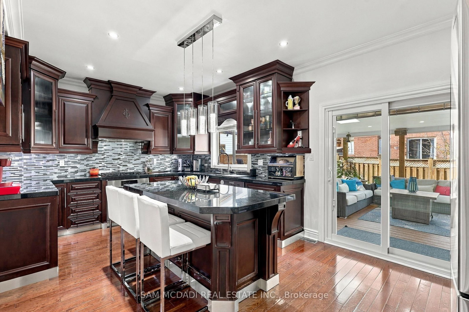 3263 Crimson King Circle • Mississauga, ON photo 11