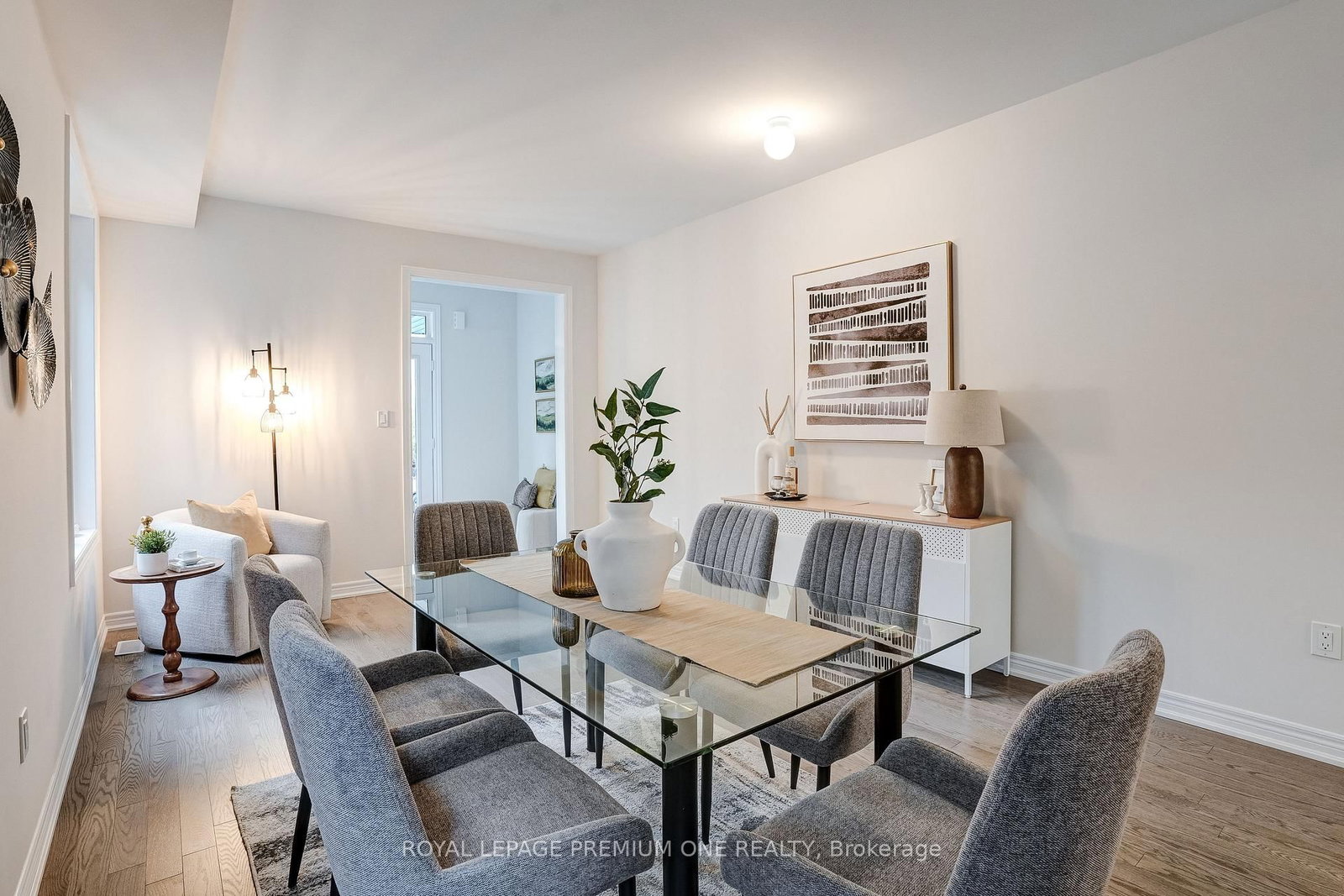 853 Hickory Crescent • Milton, ON photo 7