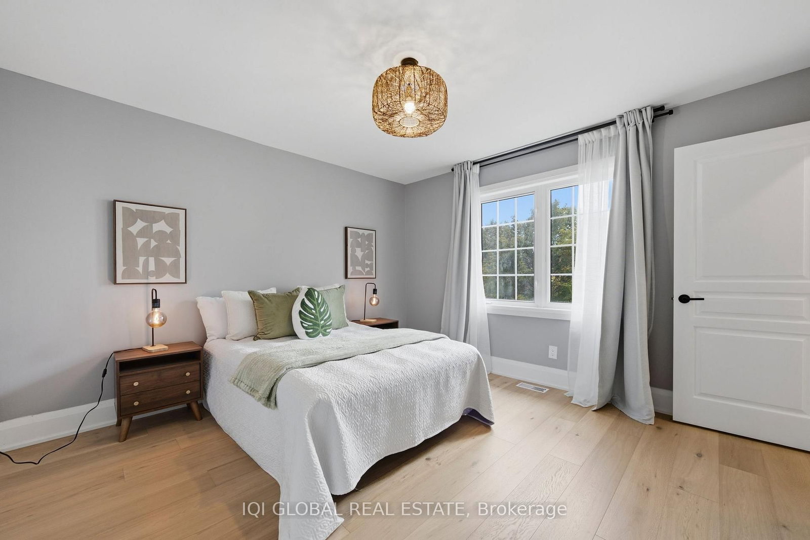 505 Ravineview Way, Oakville, view 36