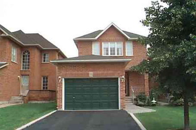 Detached House leased at 51 Hood Crescent, Brampton, Ontario, L6Y4S7 - Fletcher's West - MLS: W1405475