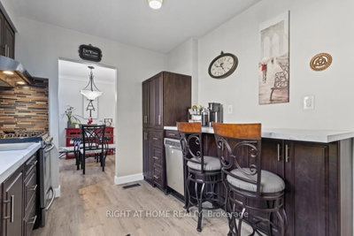 1247 Nottingham Avenue • Burlington, ON photo 7