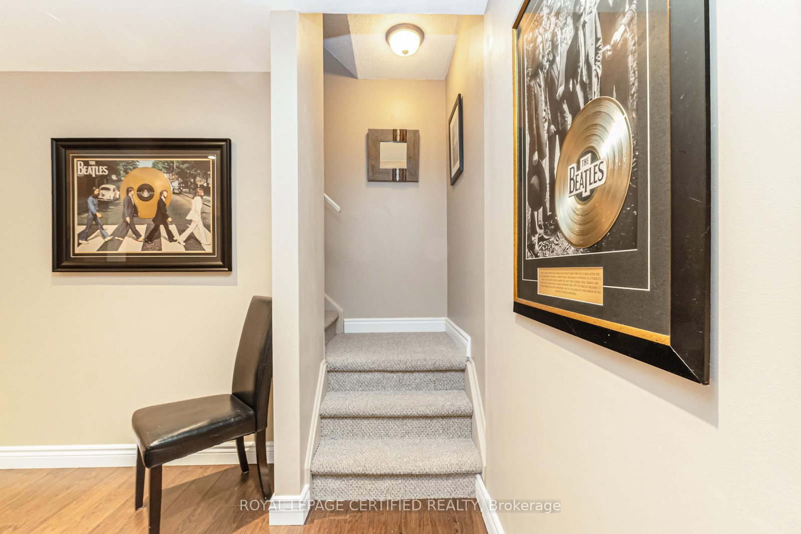 6 Collingwood Avenue • Brampton, ON photo 24