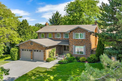 2021 Shawanaga Trail • Mississauga, ON photo 3