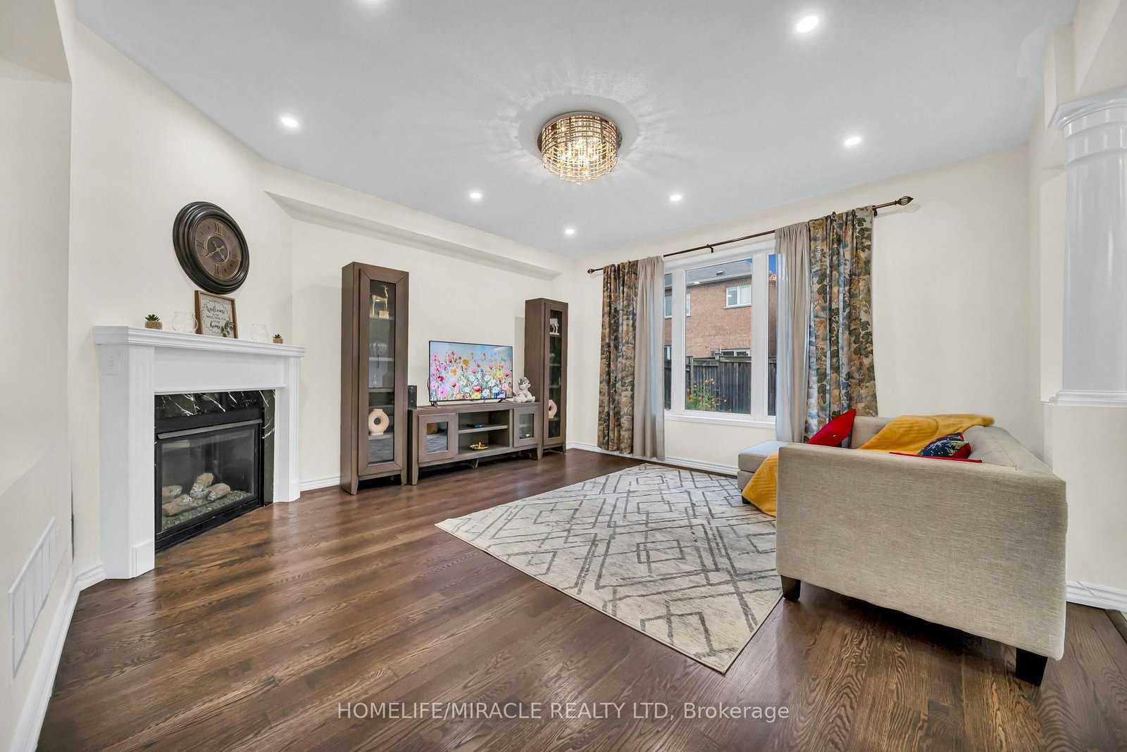 763 Pitcher Place • Milton, ON photo 16