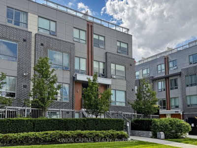 1238 Cawthra Road • #4 • Mississauga, ON photo 3