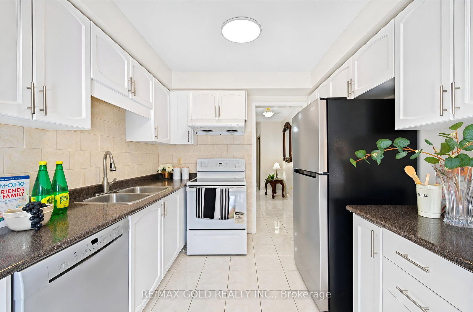 106 Bighorn Crescent • Brampton, ON photo 17