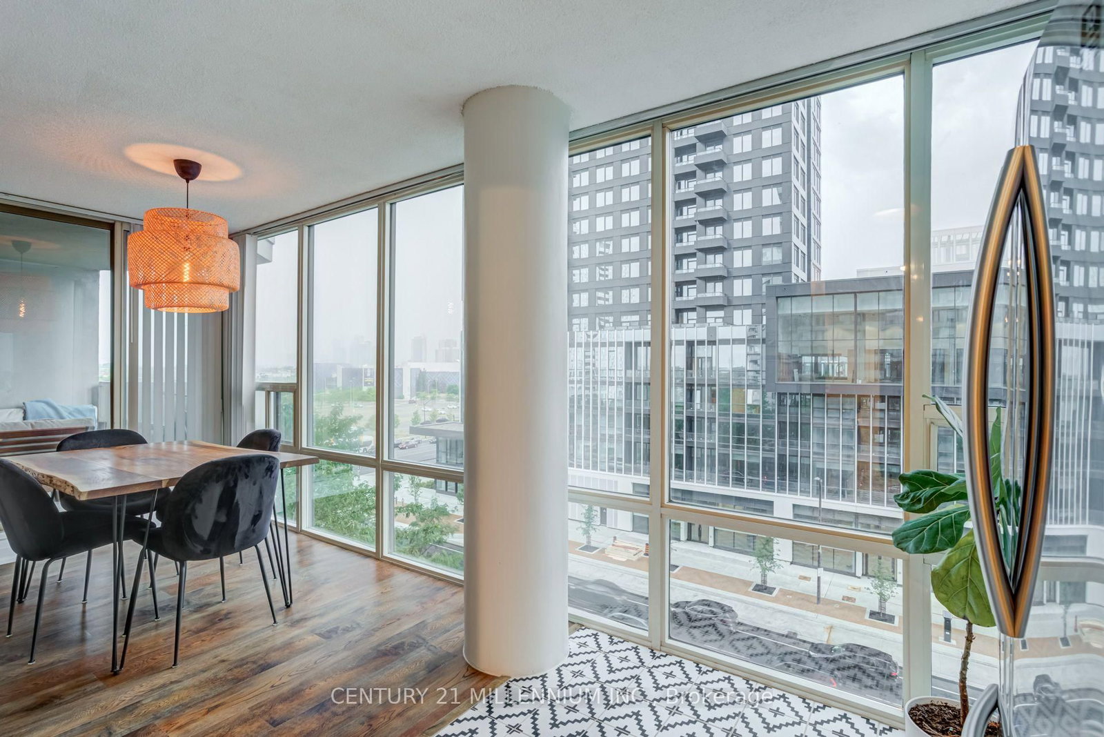 705-330 Rathburn Rd, Mississauga, view 18