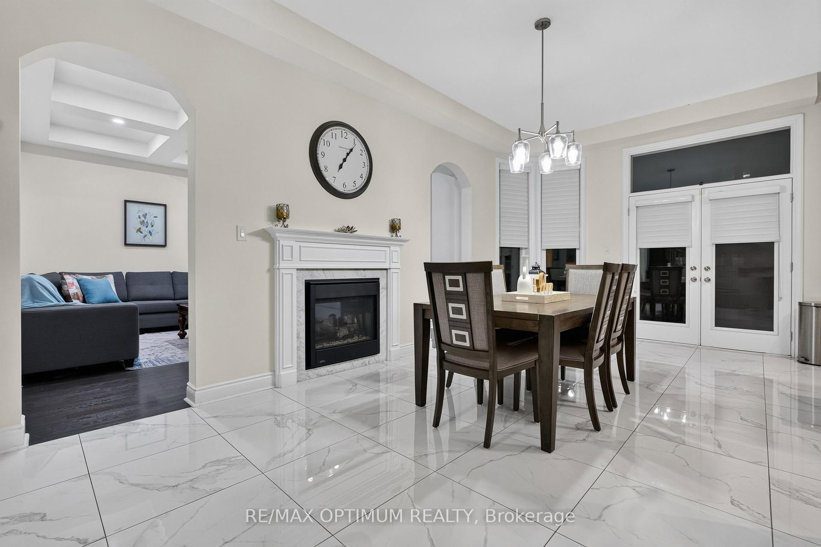 49 Elbern Markell Drive • Brampton, ON photo 9