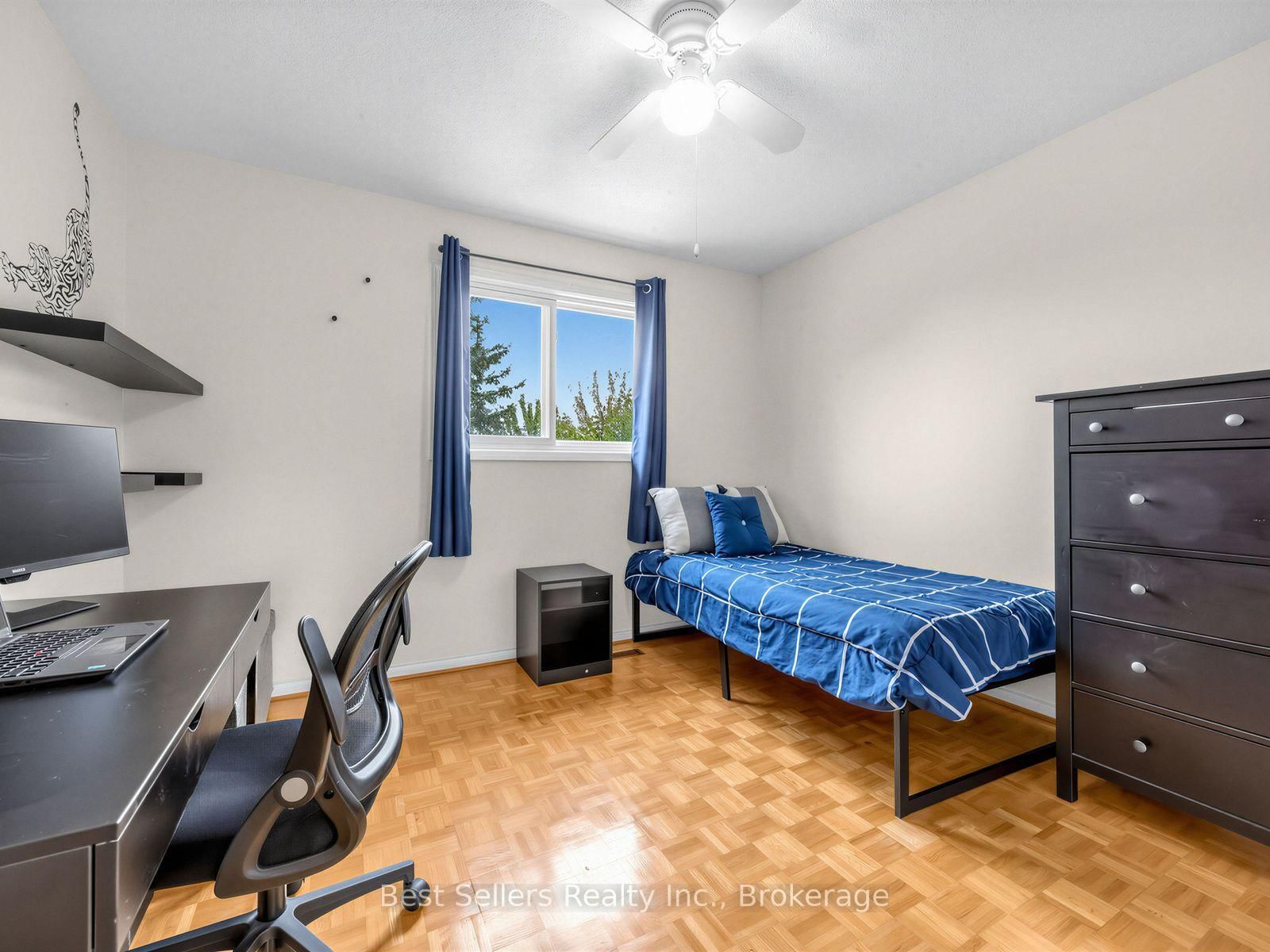 234 Lech Walesa Drive • Mississauga, ON photo 22