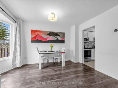 234 Lech Walesa Drive • Mississauga, ON photo 8