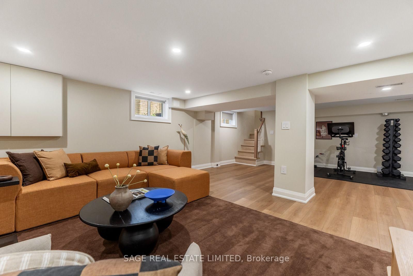 6 Westrose Avenue • Toronto, ON photo 40