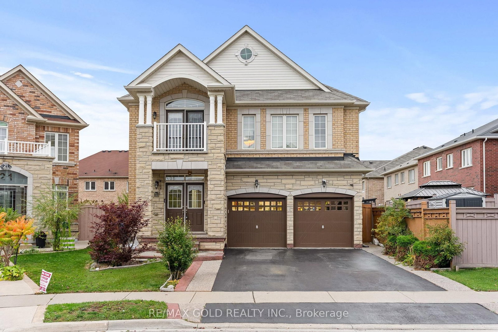 23 Wellpark Way