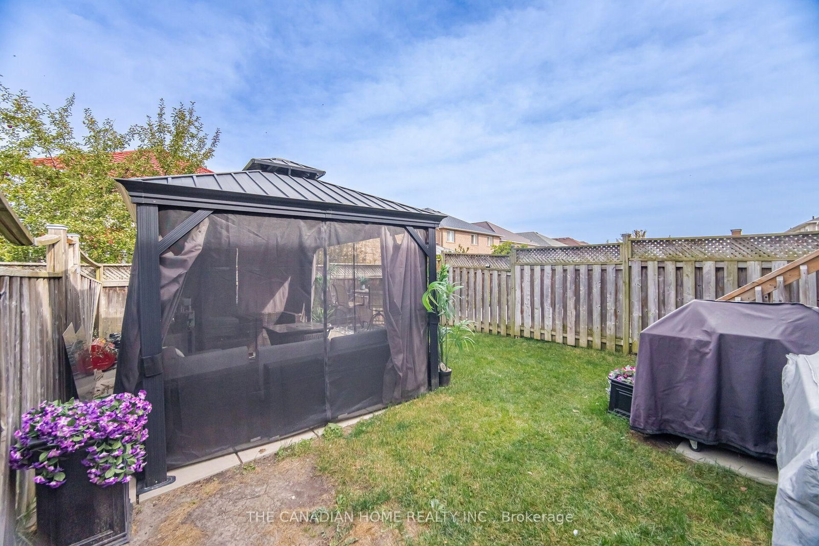 8 Vauxhall Crescent • Brampton, ON photo 47