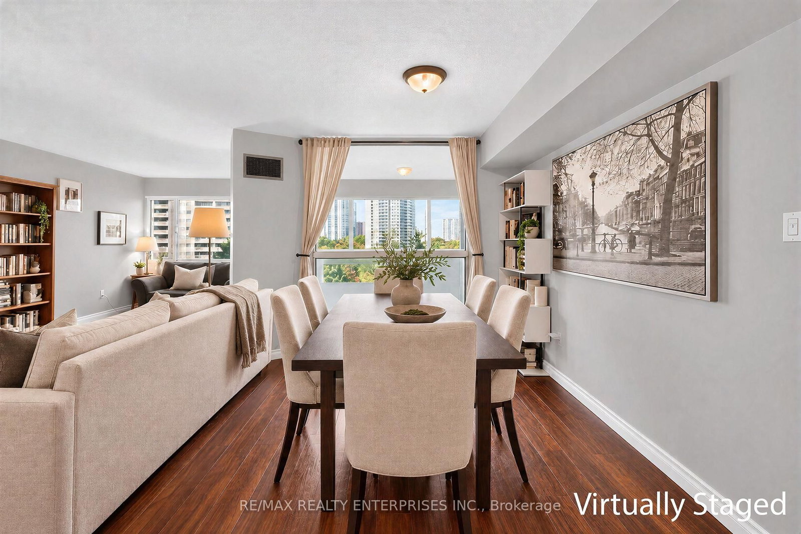50 Elm Drive E • #610 • Mississauga, ON photo 14