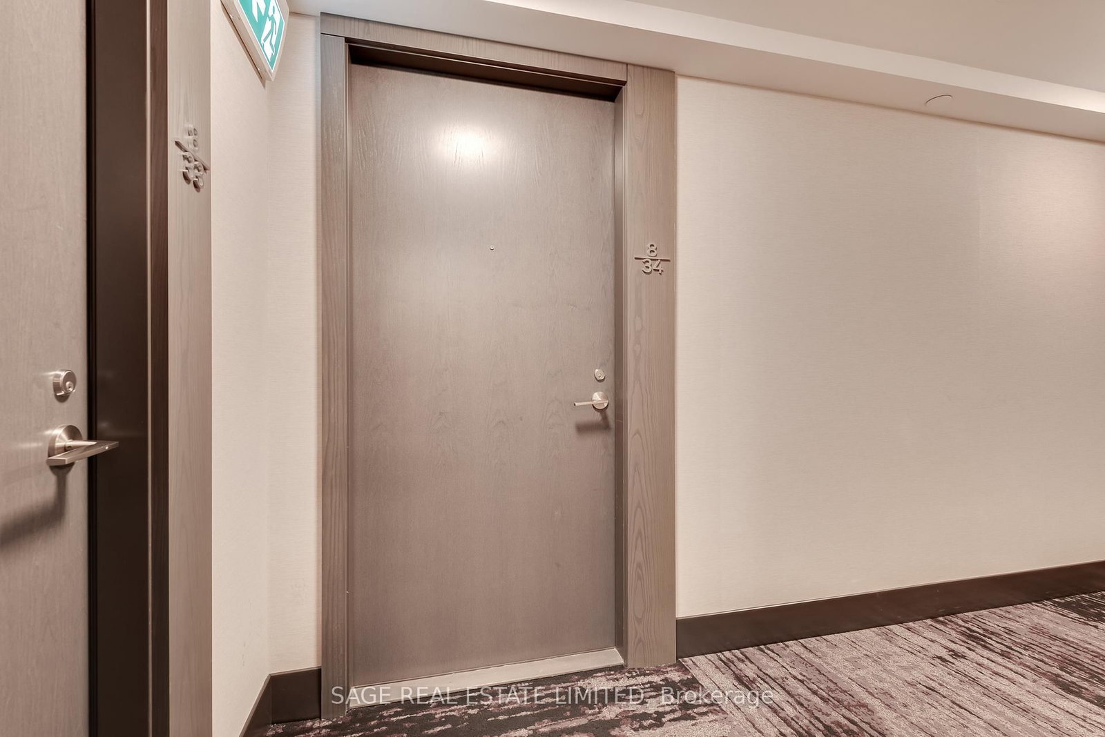 5 Mabelle Avenue • #834 • Toronto, ON photo 14
