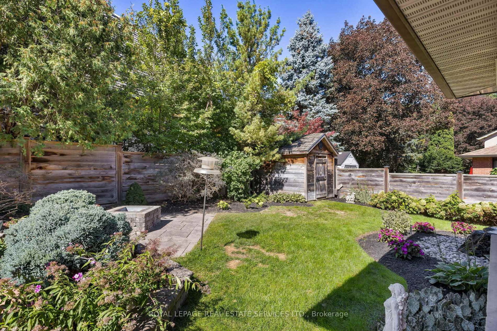 4279 Bridlepath Trail • Mississauga, ON photo 39