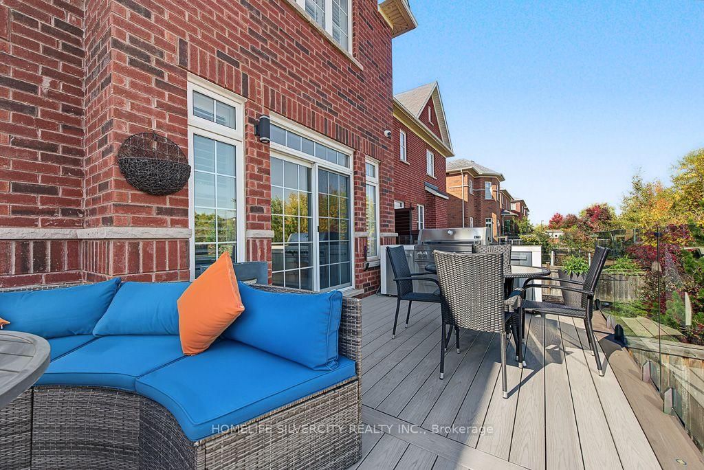 483 Hinchey Crescent • Milton, ON photo 40