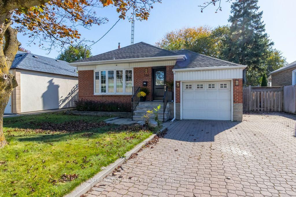 582 South Service Road • Mississauga, ON photo 29