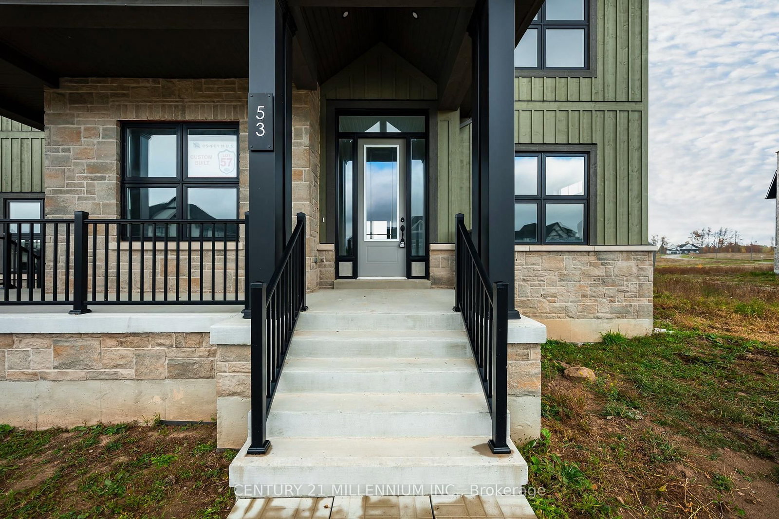 53 Holly Lane • Caledon, ON photo 4