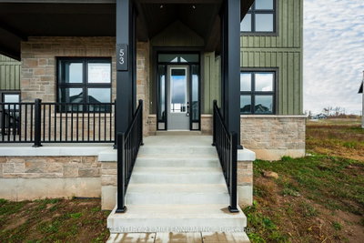 53 Holly Lane • Caledon, ON photo 4