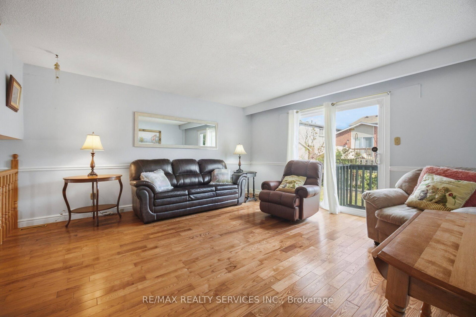 66 Hockley Path • Brampton, ON photo 18