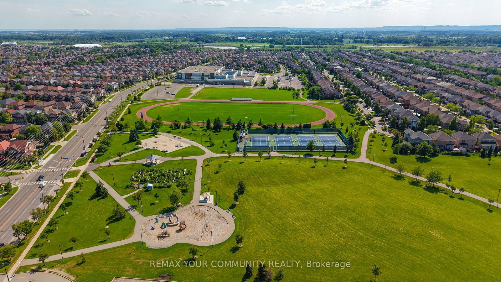 5578 Waterwind Cres, Mississauga, view 3