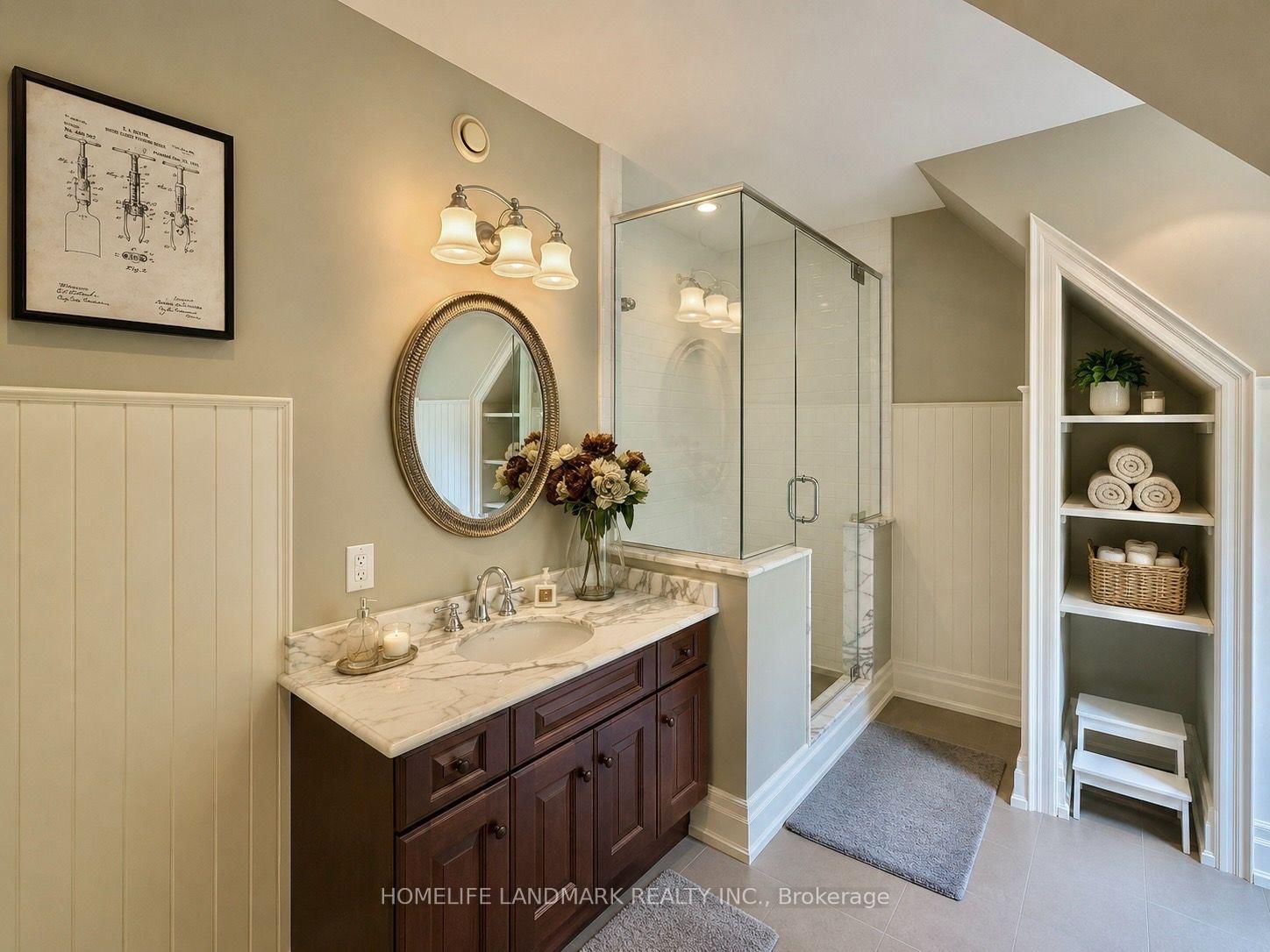 260 Pinetree Way, Mississauga, view 21