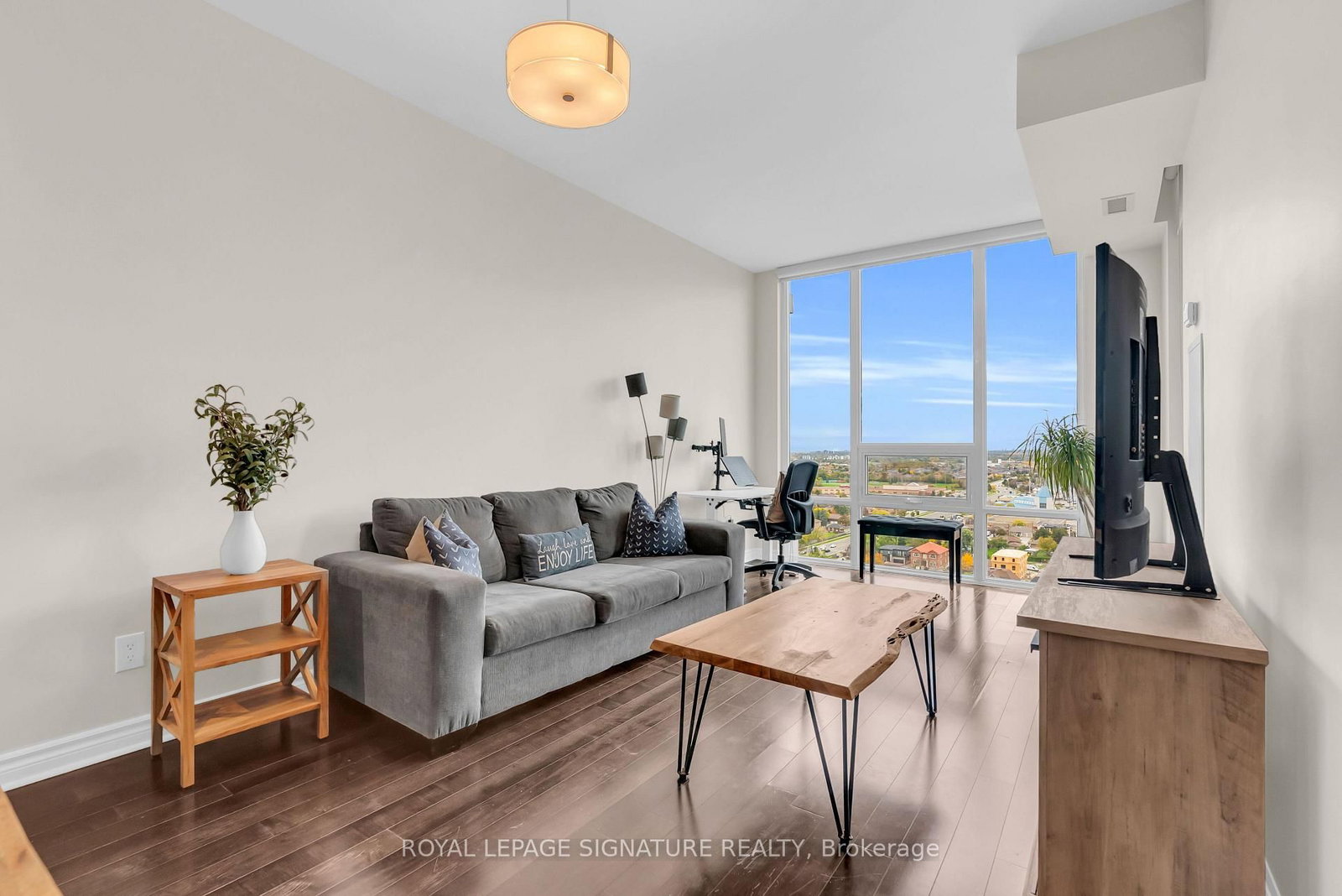3525 Kariya Drive • #2505 • Mississauga, ON photo 11