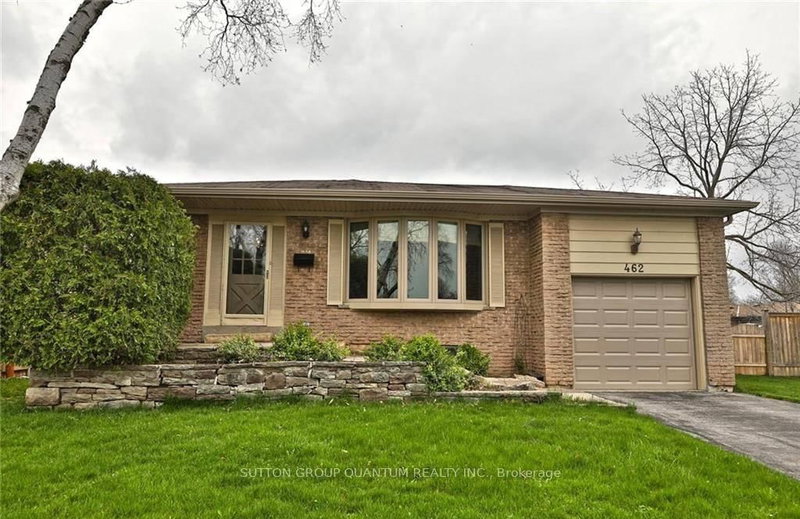 462 Withnell Crescent