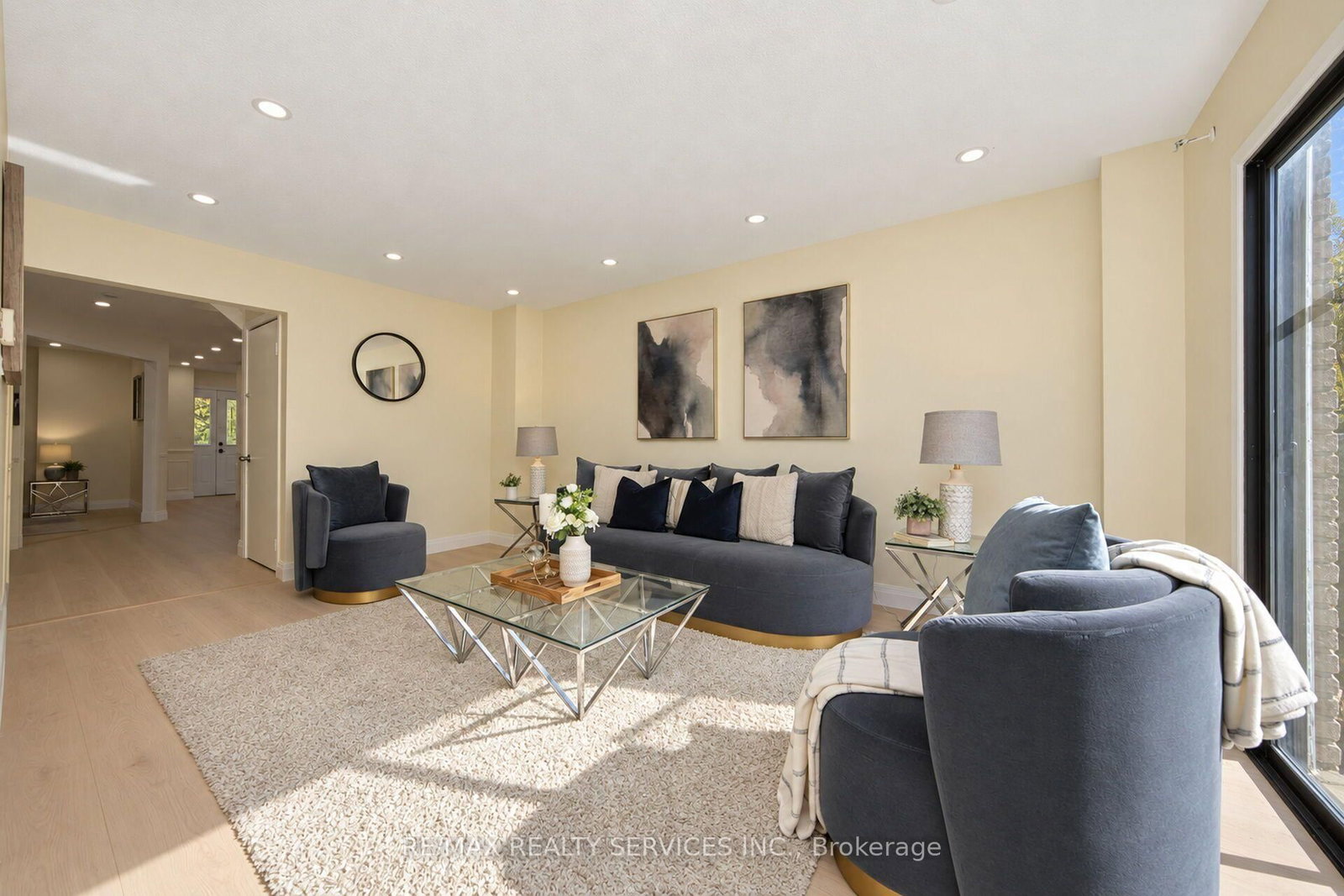 54 Pickard Lane • Brampton, ON photo 20