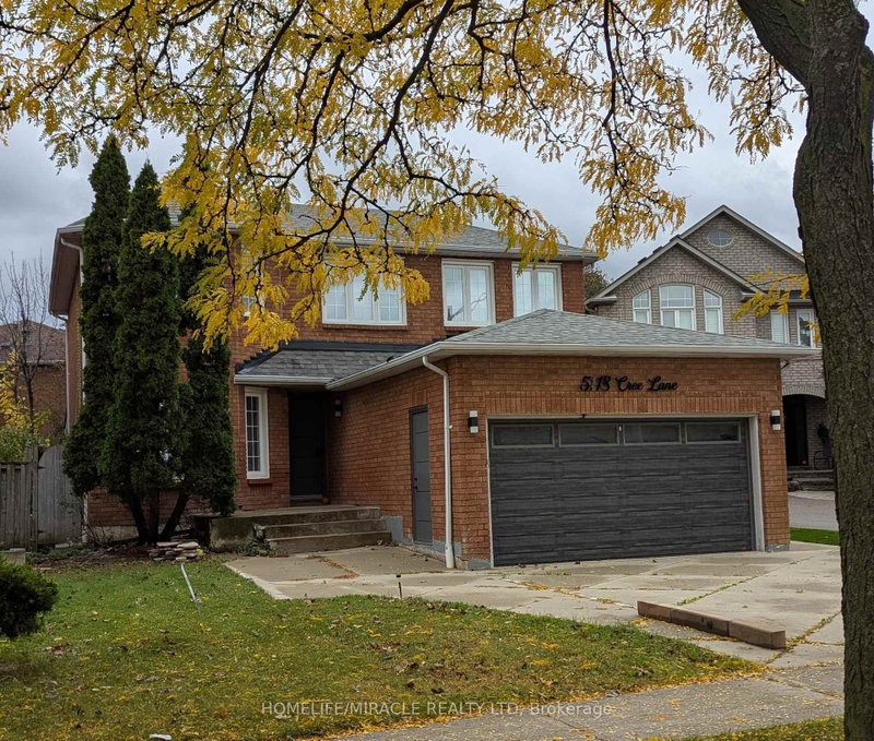 5118 Cree Lane photo 1
