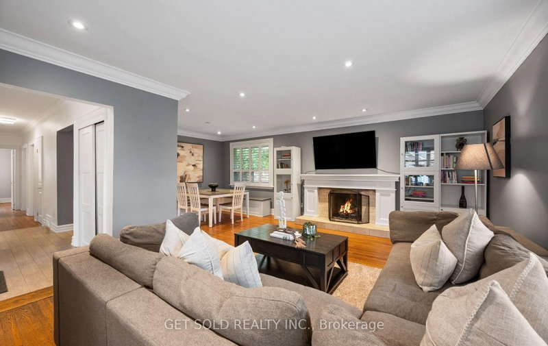 136 Prince George Drive