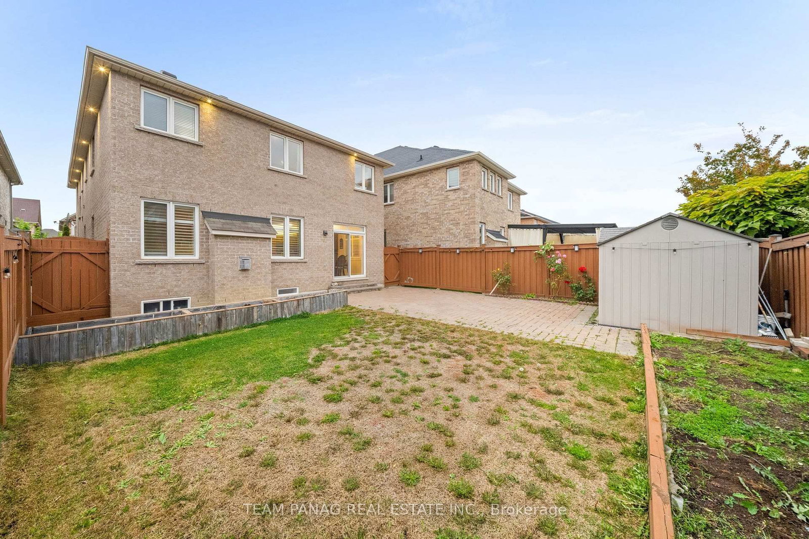 23 Bliss Street • Brampton, ON photo 48